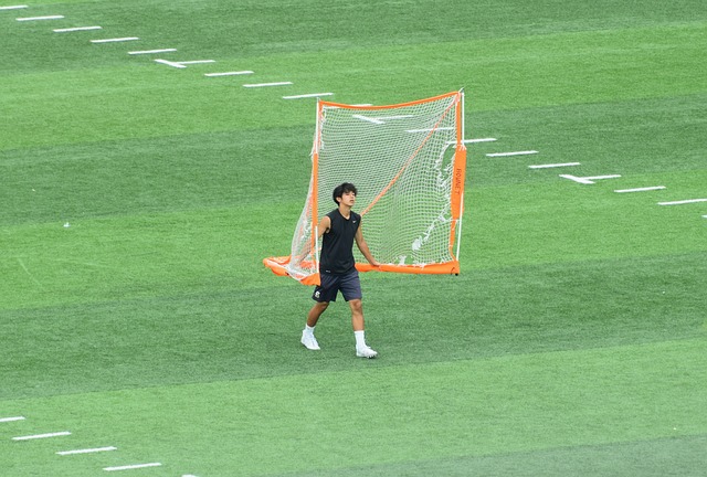 她以无可匹